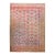 Early 20th Century Samarghand Rug For Sale