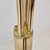 Brass Floor Lamp, Germany, 1970s For Sale - Image 15 of 16