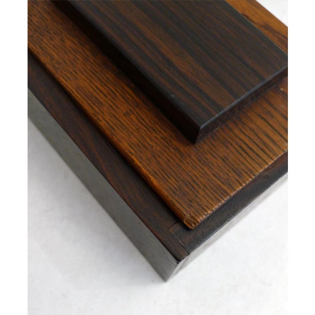 Vintage Art Deco Box, 1930s For Sale - Image 9 of 11