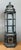 Ornate Metal and Glass Showcase For Sale - Image 4 of 18