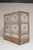 Italian Painted 4-Panel Paravent Screen, 19th Century For Sale - Image 12 of 14