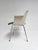 Textile Model 2225 Shell Chair by Andre Cordemeijer for Gispen, 1960s For Sale - Image 7 of 13