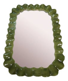 Example of Pier & Console Mirrors