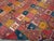Textile Galerie Shabab Collection Mid-20th Century Vintage Moroccan Oversize Carpet For Sale - Image 7 of 8