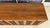 Wood 1970s Brutalist-Inspired Dresser With Two Mirrors For Sale - Image 7 of 18