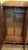 Art Deco Antique Art Deco Burl Wood Armoire For Sale - Image 3 of 8