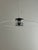 Mid-Century Modern Space Pendant Lamp from Design Light, 1980s For Sale - Image 3 of 14