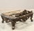 18th Century Laquered Table Lectern, Italy For Sale - Image 3 of 14