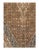 Mahal rugs tend to have a courser weave, the wool is not as lustrous and the design is not as refined as those that were...