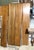 Antique Walnut Dining Room Table, Queen Anne Style, 8 Leaves For Sale - Image 4 of 17