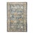 Floral Persian Kazvin Mini Rug no. j4347 For Sale