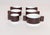 Vintage Alitalia First Class Plates and Cups Designed by Joe Colombo - Set of 17 For Sale - Image 11 of 16