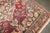 Vintage Zabihi Collection Persian Bakhtiari Rug - 6'7" x 9'9" For Sale - Image 4 of 12