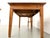Farmhouse Table in Pine, France, 1950s For Sale - Image 4 of 18