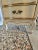 Wood Late 20th Century Dixie Furniture French Provincial Style Walnut 6 Drawer Lingerie Chest For Sale - Image 7 of 8