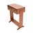 1930s Art Deco Satin Birch Side Table, 1930s For Sale - Image 5 of 9