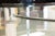 Vintage Knoll Lunario Chrome and Glass Table Desk by Cini Boeri For Sale In Detroit - Image 6 of 8