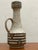 German Vase in Jasba Ceramic Form, 1960s For Sale - Image 14 of 16