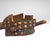 Early 20th Century Early 20th Century Bobo Wooden Mask Burkina Faso For Sale - Image 5 of 9