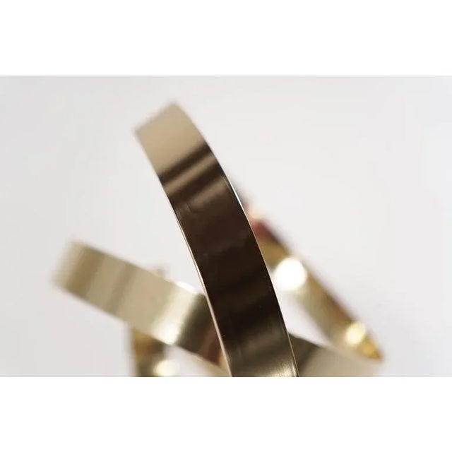 "Impatience" by Dan Murphy, Circa 1979 For Sale - Image 10 of 13