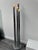 Metal Tubular Chrome 5-Arm Floor Lamp by Gaetano Sciolari, 1965 For Sale - Image 7 of 9