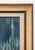 Eliano Fantuzzi, Il Duomo, Oil on Canvas, 1956 For Sale - Image 3 of 11