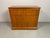 Campaign Dry Bar Buffet Server Expanding Slide-Top from Drexel Heritage, USA, 1970s For Sale - Image 17 of 18