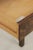 Wood Pair Stickley Arts & Crafts Mission Oak Lamp Tables For Sale - Image 7 of 17