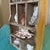 Vintage Wooden Shadow Box Display With Collected Seashells For Sale In Minneapolis - Image 6 of 12