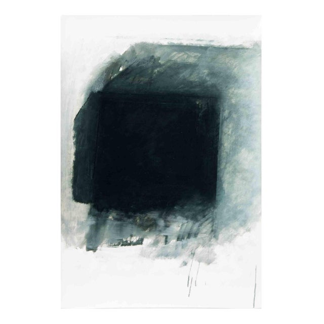 Contemporary Marilu Eustachio, Screen, Photograph, 1987 For Sale - Image 3 of 3