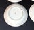 Kutani Hand‑Painted Scenic Decorative Saucer Plates – 5.5” (4 Available - Sold by Plate) For Sale In New York - Image 6 of 9