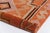 Turkish Vintage Handknotted Oushak Runner For Sale - Image 3 of 10