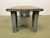Industrial Coffee Table, 1960s For Sale - Image 12 of 14