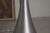 Mid-Century Modern Space Age Trumpet Pendant Light in Brushed Aluminium and Metal, 1960s For Sale - Image 9 of 11