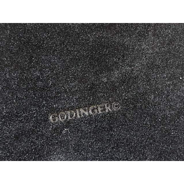 Godingero Candle Sticks For Sale - Image 4 of 4