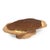 Arizona Coffee Table in Wood Veneers from InsidherLand For Sale - Image 12 of 12
