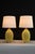 Mid-Century Modern Mid 20th Century Laurel Style Citrus Lamps - a Pair For Sale - Image 3 of 13