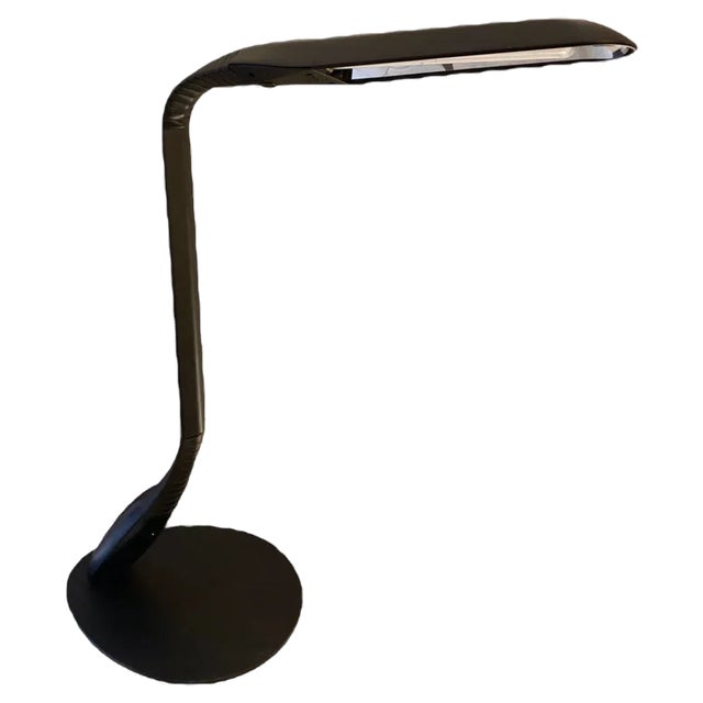 Cobra Lamp by Philippe Michel For Sale