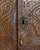 Brown 19th Century Jacobean Court Cupboard For Sale - Image 8 of 9