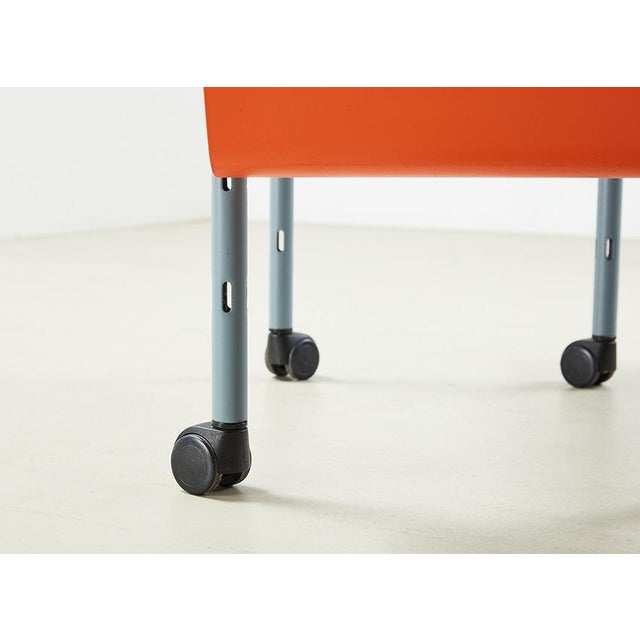 Refolo Trolley by Konstantin Grcic for Aleph Atlantide, 1995 For Sale - Image 10 of 12