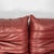 French Modern Leather Sofa Togo by Michel Ducaroy for Ligne Roset, 1970s, Set of 4 For Sale - Image 9 of 18