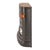 Dunbridge Dark Brown Wooden Counter Table by Loomlan For Sale - Image 4 of 7