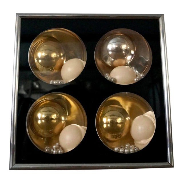 1960’s Pop Art Ron Fritts Wall Art For Sale