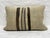 Turkish Hemp Pillow Cushion Natural Beige Brown Black Pillow Cushion Cover 16" x 24" #30268 Enhance your home decor with...