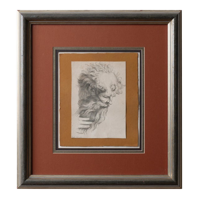 Raphael, Student’s Guide to Expression, Engraving, 1782 For Sale