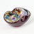 Murano Glass Ashtray Tutti Frutti attributed to Dino Martens for Aureliano Toso, Italy, 1950s For Sale - Image 10 of 10