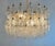 Murano Glass Chandeliers, 1990s, Set of 2 For Sale - Image 6 of 10