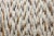 Cream Mid-20th Century Lounge Chairs by Edward Wormley for Dunbar in Holland & Sherry Fabric, Set of 2 For Sale - Image 8 of 8