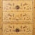 Faux Bamboo Nightstands, 1890s, Set of 2 For Sale - Image 4 of 12