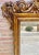 Early 20th Century French Wood Wall Mirror, 1920s For Sale - Image 10 of 12